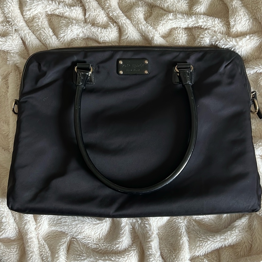 Kate Spade laptop bag